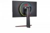 Monitor LG 27GN950-B UltraGear 27 cali 4K Nano IPS 144Hz 1ms AMD FreeSync